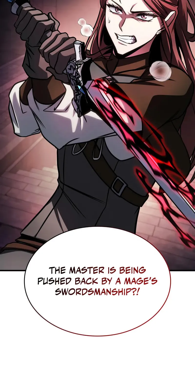 My Very Own Tower Strategy Guide Chapter 92 page 90 - 