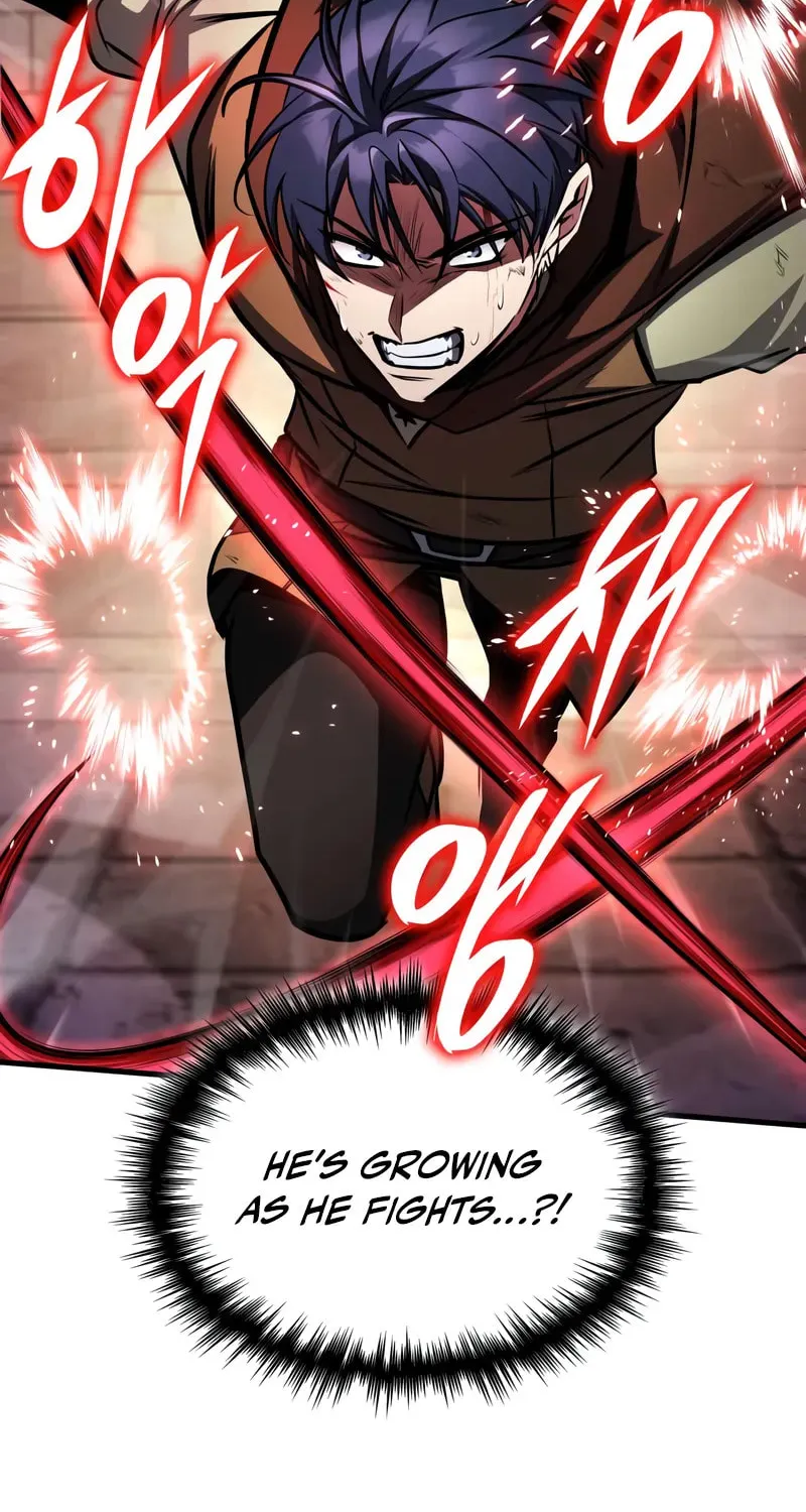 My Very Own Tower Strategy Guide Chapter 92 page 98 - 
