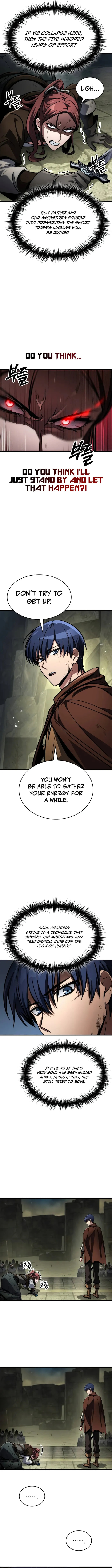My Very Own Tower Strategy Guide Chapter 93 page 2 - 