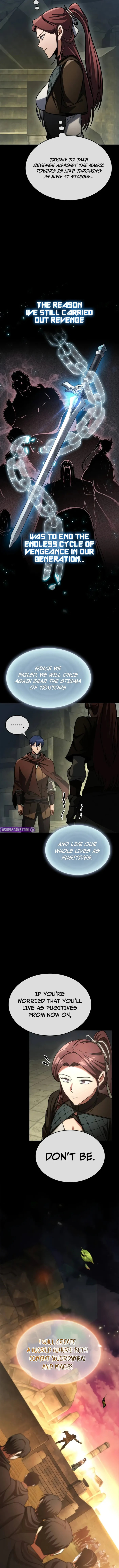 My Very Own Tower Strategy Guide Chapter 93 page 13 - 