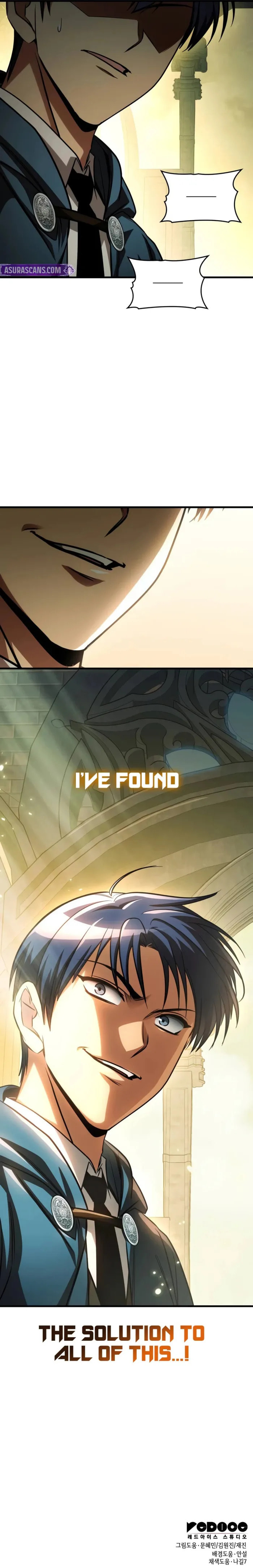 My Very Own Tower Strategy Guide Chapter 93 page 16 - 