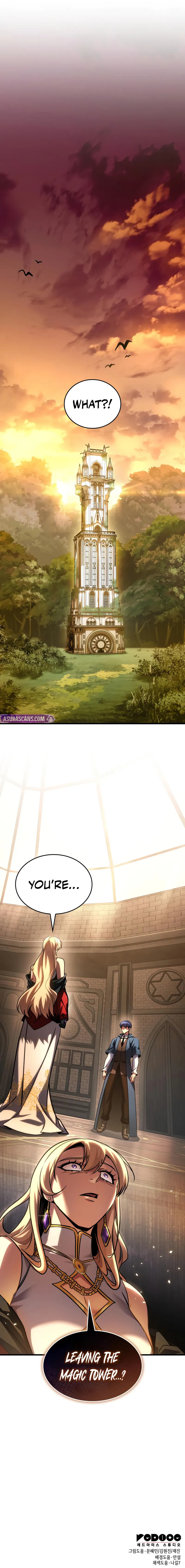My Very Own Tower Strategy Guide Chapter 94 page 13 - 