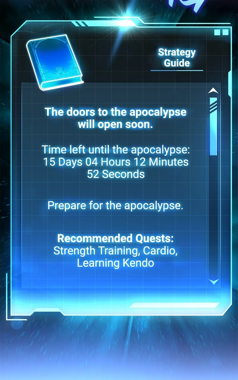 My Very Own Tower Strategy Guide Chapter 1 page 131 - 