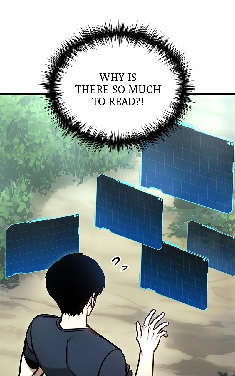 My Very Own Tower Strategy Guide Chapter 1 page 147 - 