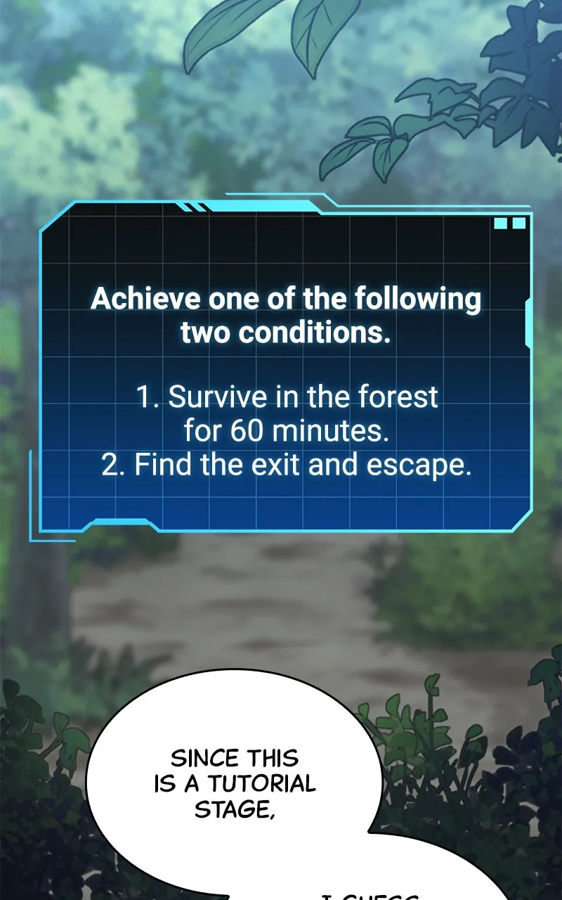 My Very Own Tower Strategy Guide Chapter 1 page 155 - 