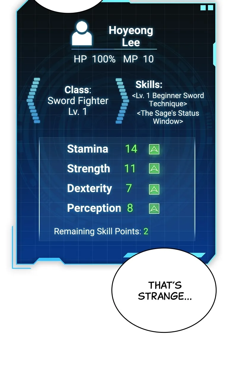 My Very Own Tower Strategy Guide Chapter 1 page 203 - 