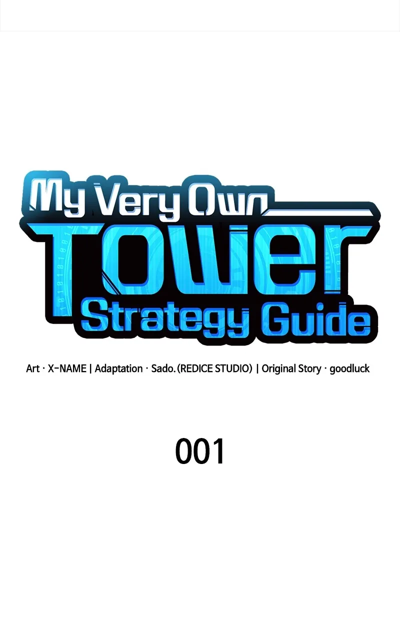 My Very Own Tower Strategy Guide Chapter 1 page 28 - 