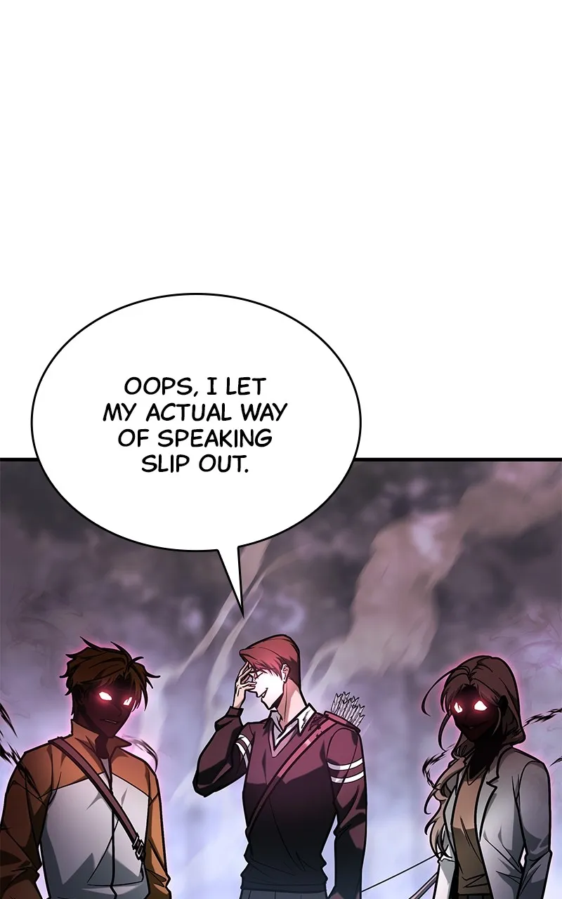 My Very Own Tower Strategy Guide Chapter 10 page 26 - 