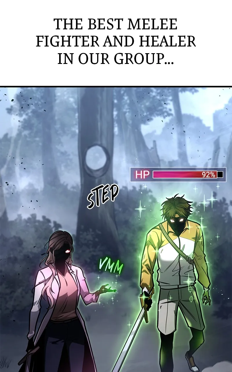 My Very Own Tower Strategy Guide Chapter 10 page 82 - 