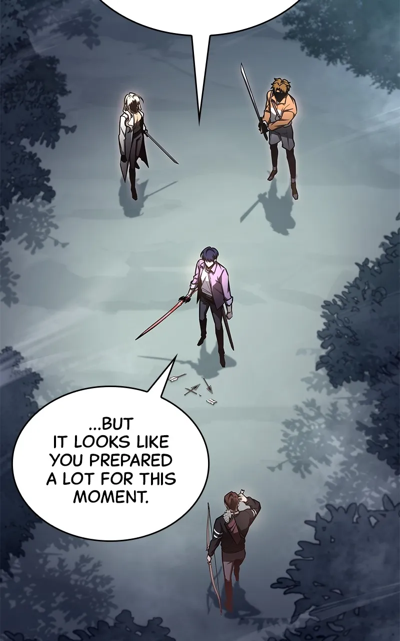 My Very Own Tower Strategy Guide Chapter 10 page 90 - 