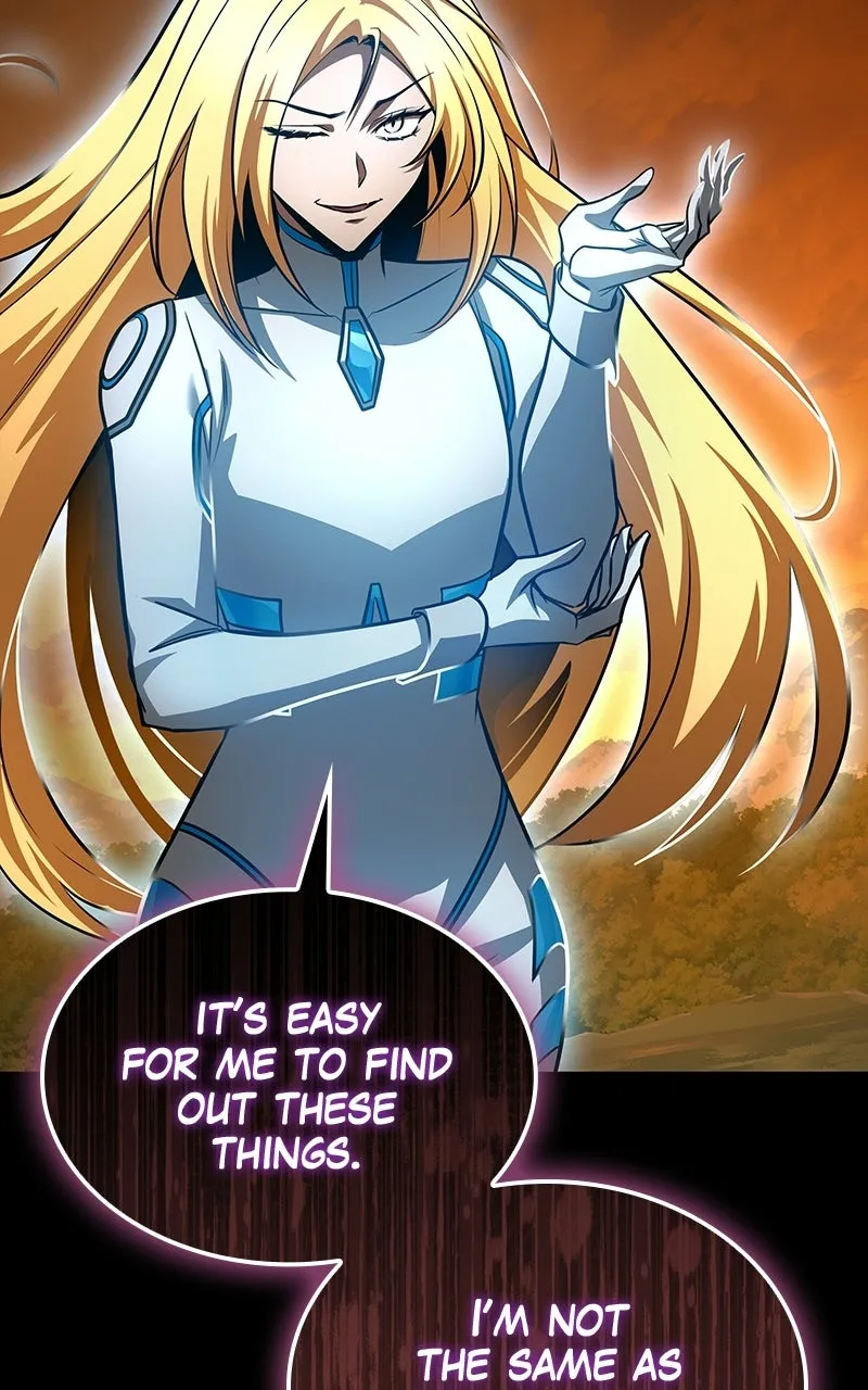 My Very Own Tower Strategy Guide Chapter 100 page 104 - 