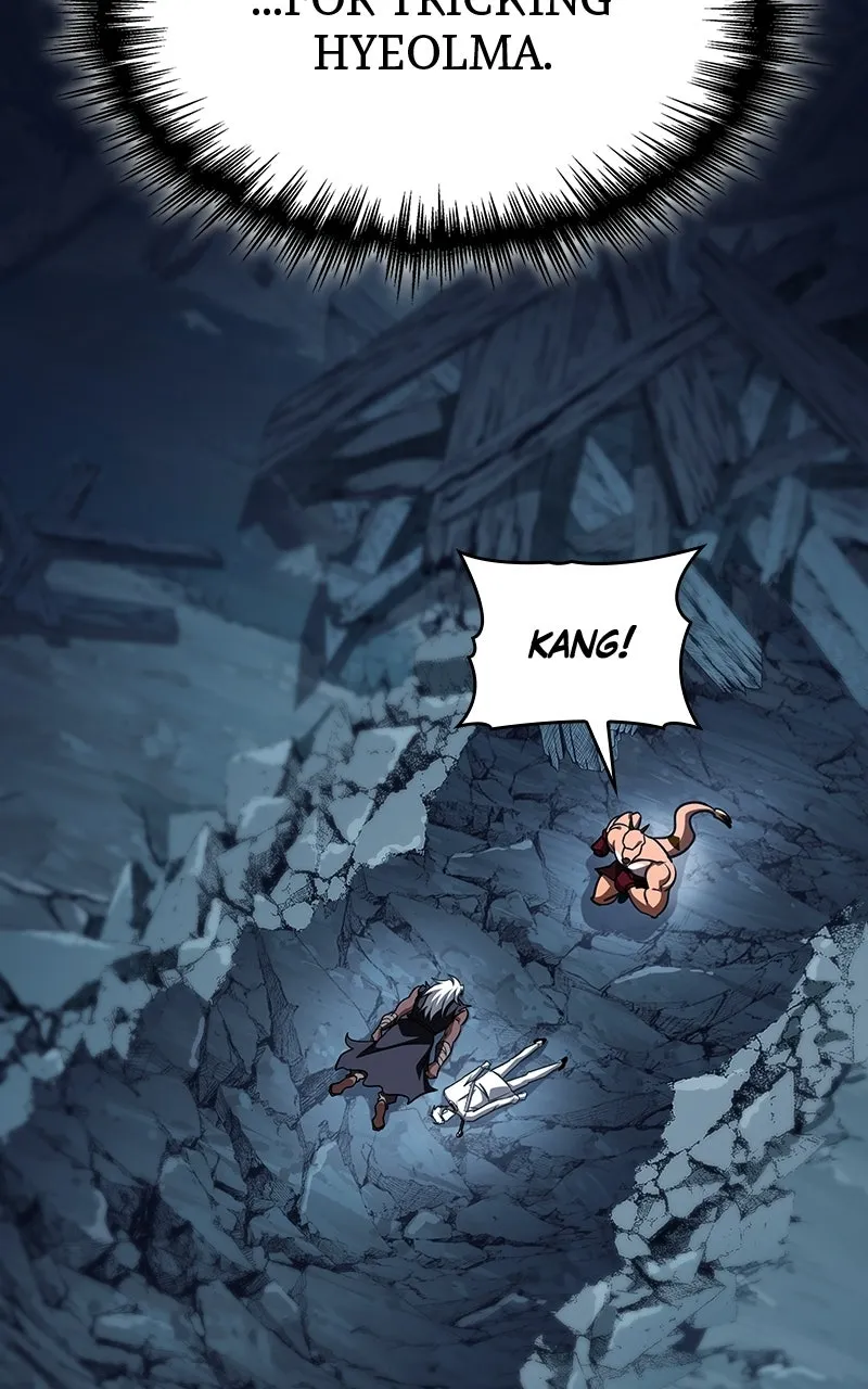 My Very Own Tower Strategy Guide Chapter 100 page 122 - 