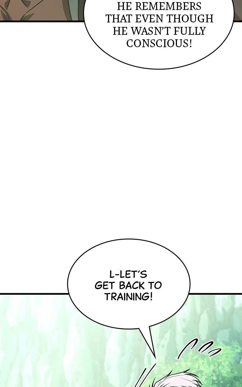 My Very Own Tower Strategy Guide Chapter 100 page 134 - 