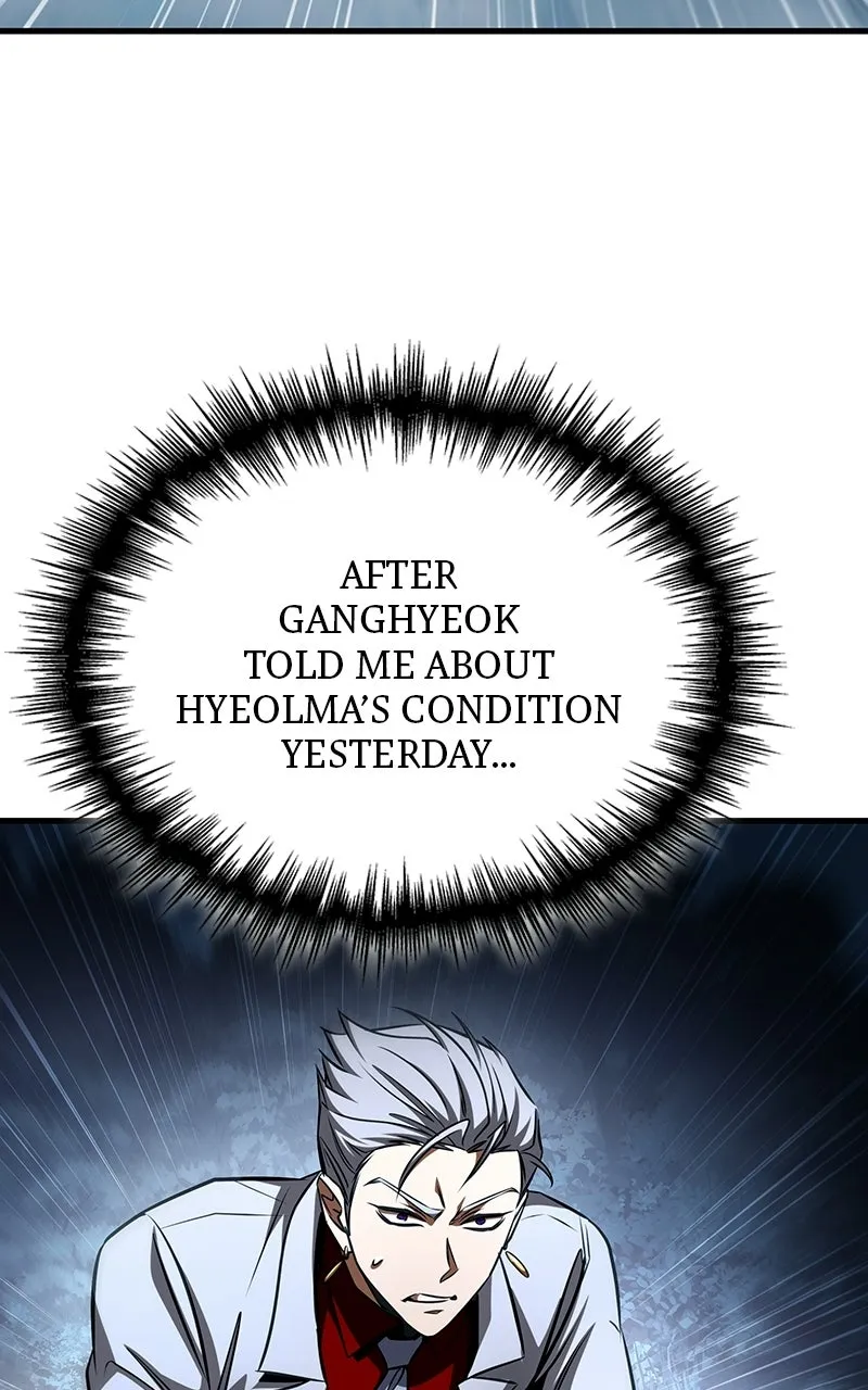 My Very Own Tower Strategy Guide Chapter 100 page 27 - 