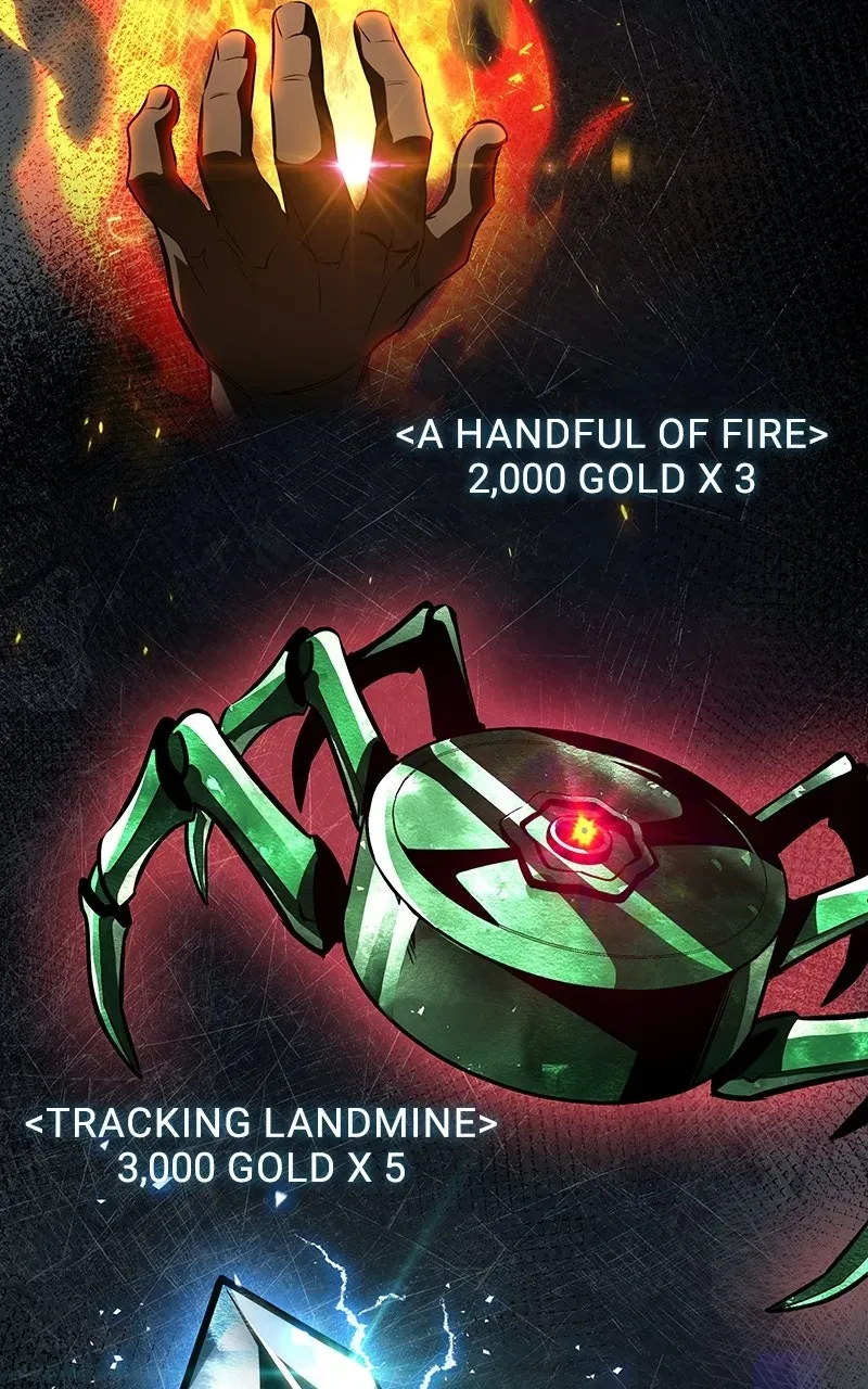 My Very Own Tower Strategy Guide Chapter 100 page 36 - 
