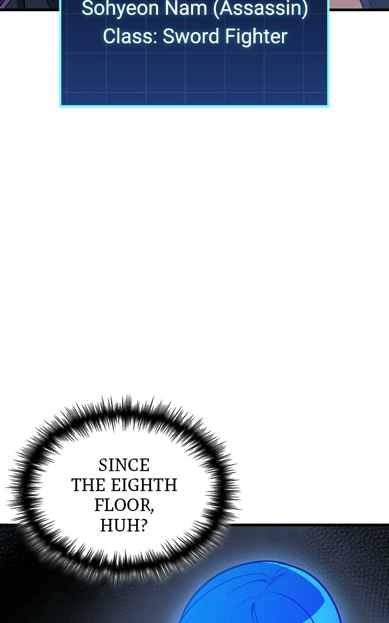 My Very Own Tower Strategy Guide Chapter 101 page 110 - 