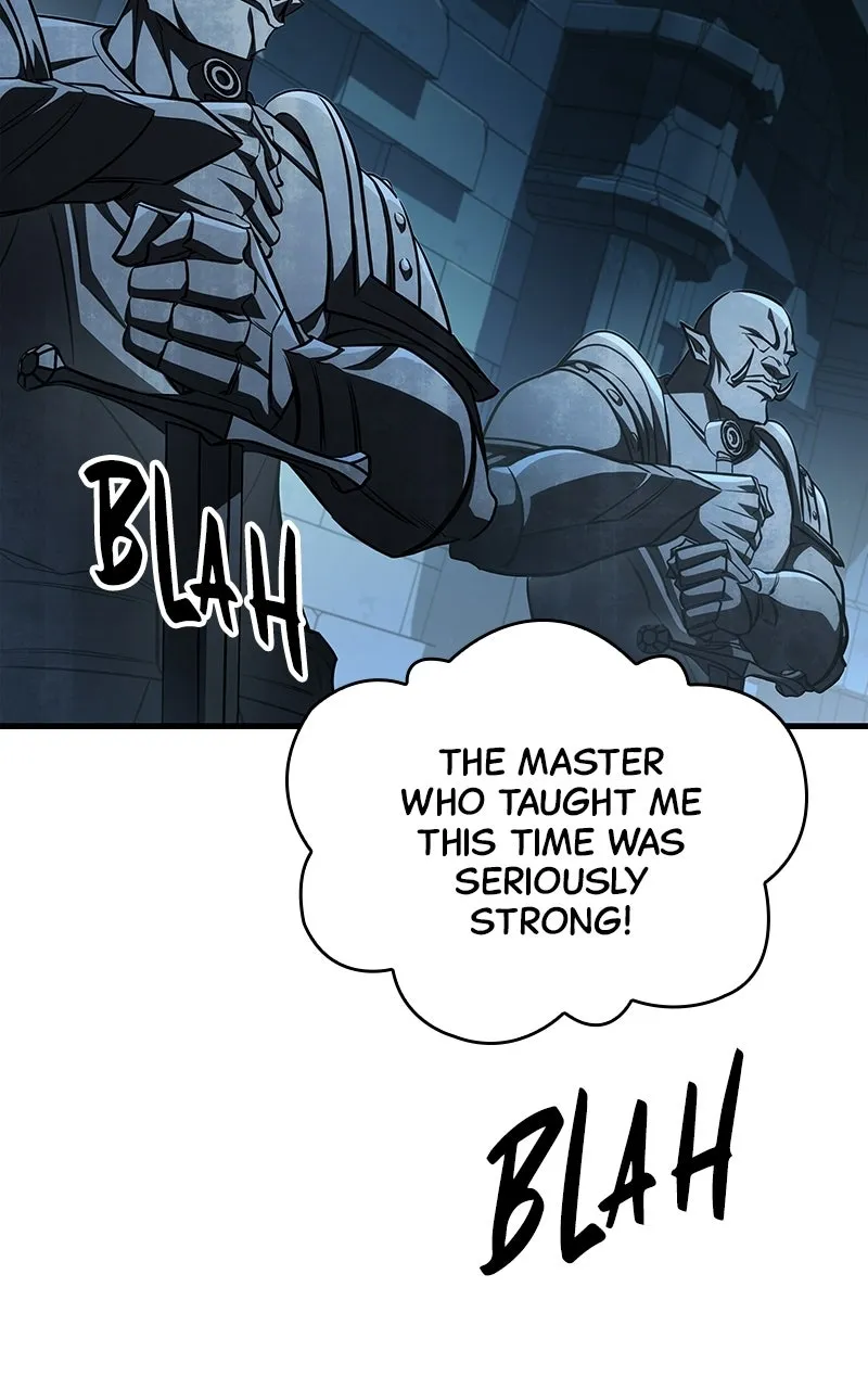 My Very Own Tower Strategy Guide Chapter 101 page 117 - 