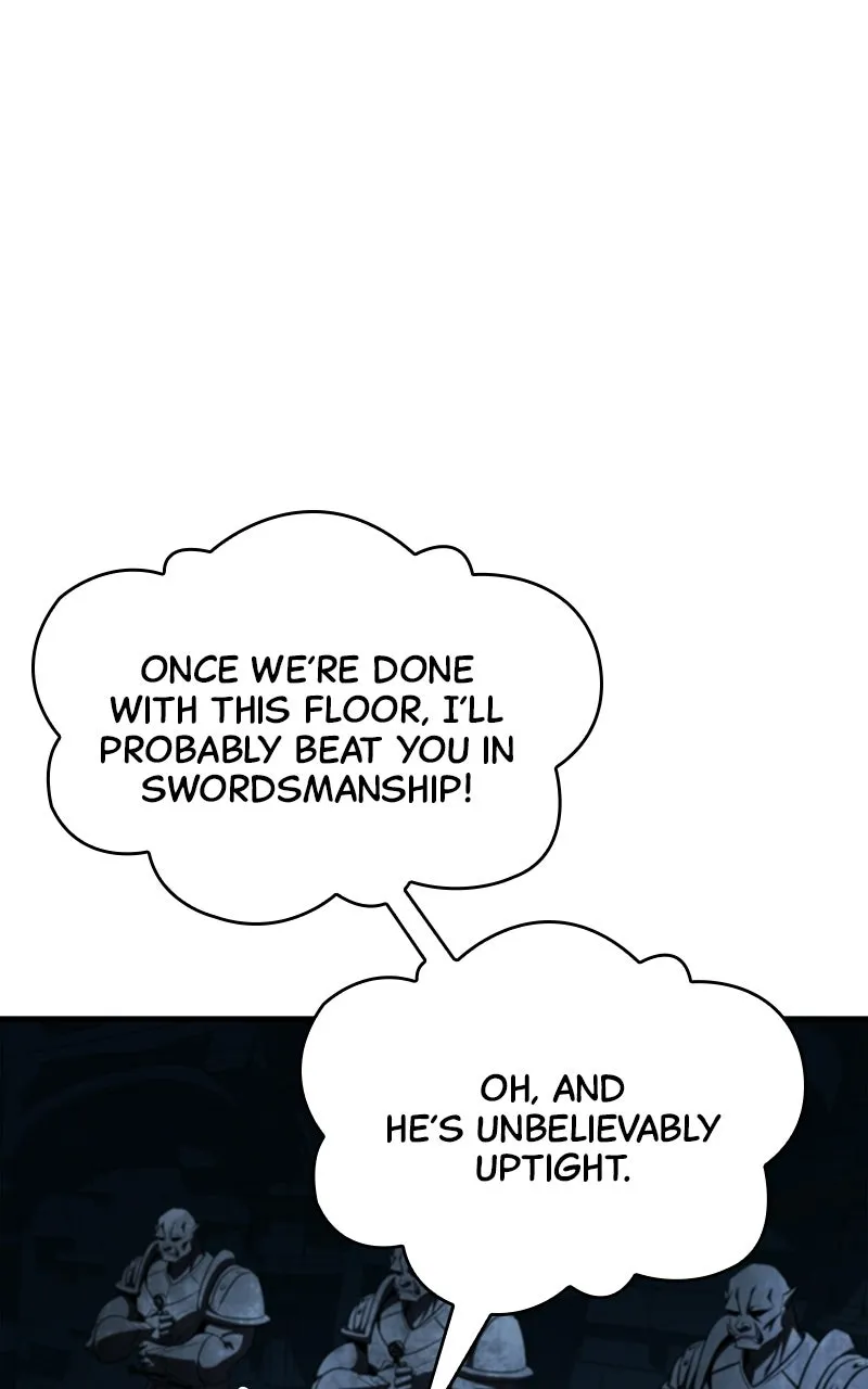 My Very Own Tower Strategy Guide Chapter 101 page 118 - 