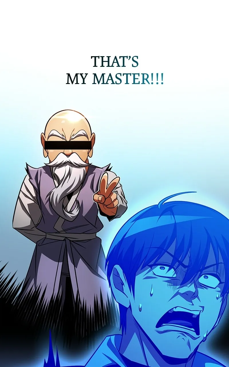My Very Own Tower Strategy Guide Chapter 101 page 127 - 