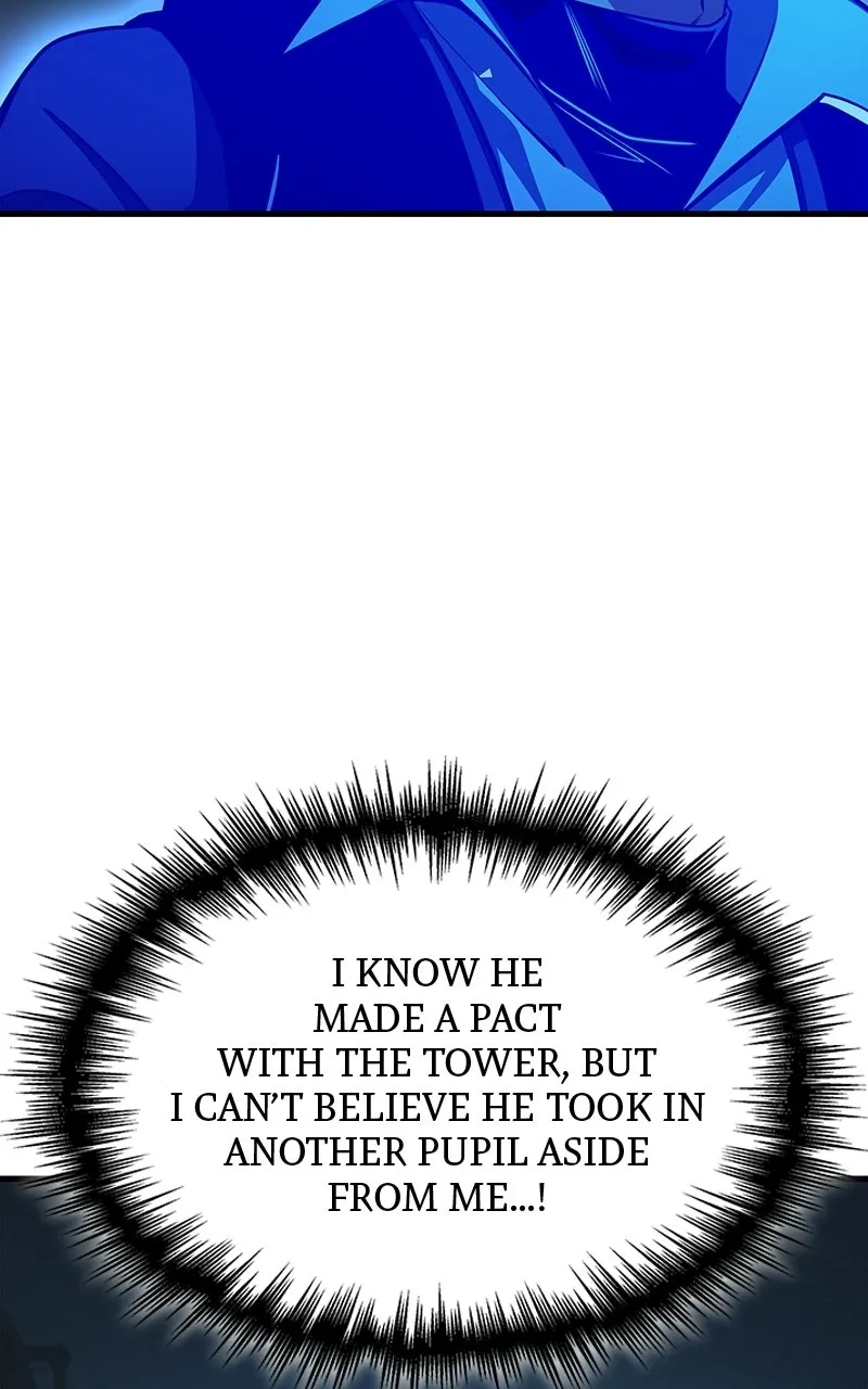My Very Own Tower Strategy Guide Chapter 101 page 128 - 