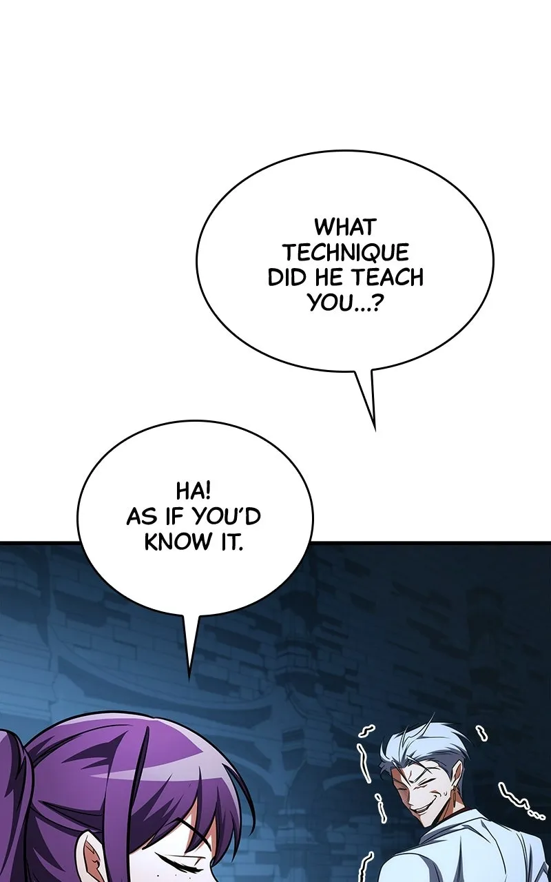 My Very Own Tower Strategy Guide Chapter 101 page 130 - 