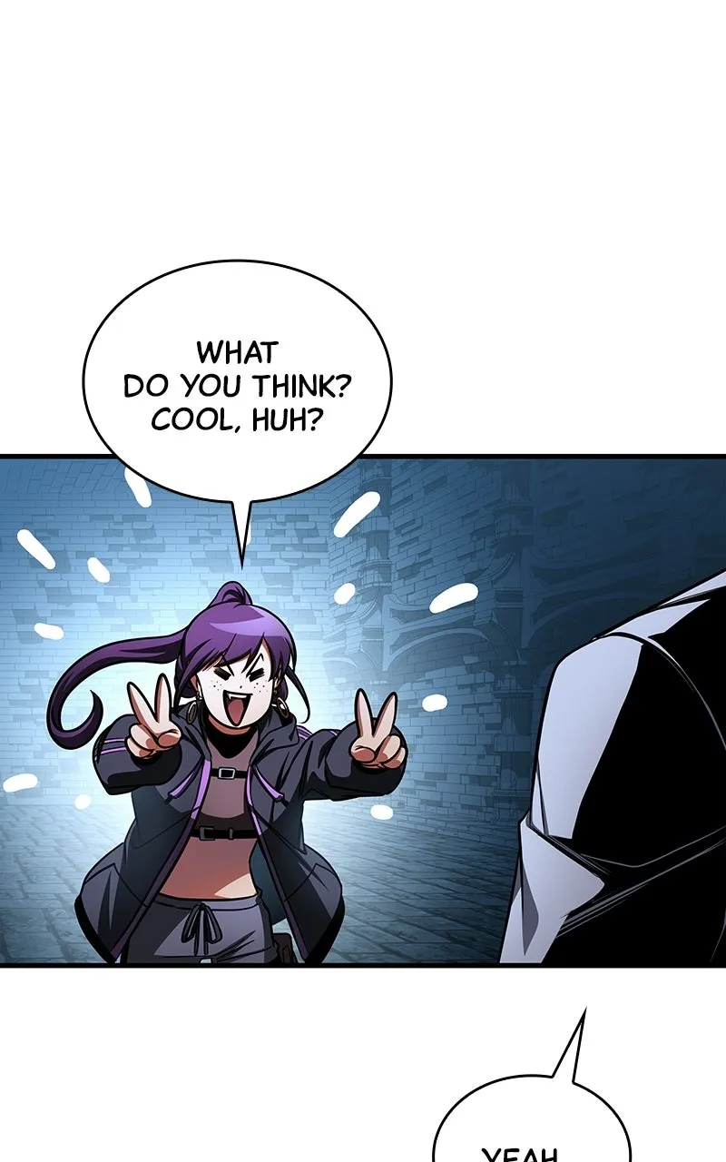 My Very Own Tower Strategy Guide Chapter 101 page 137 - 