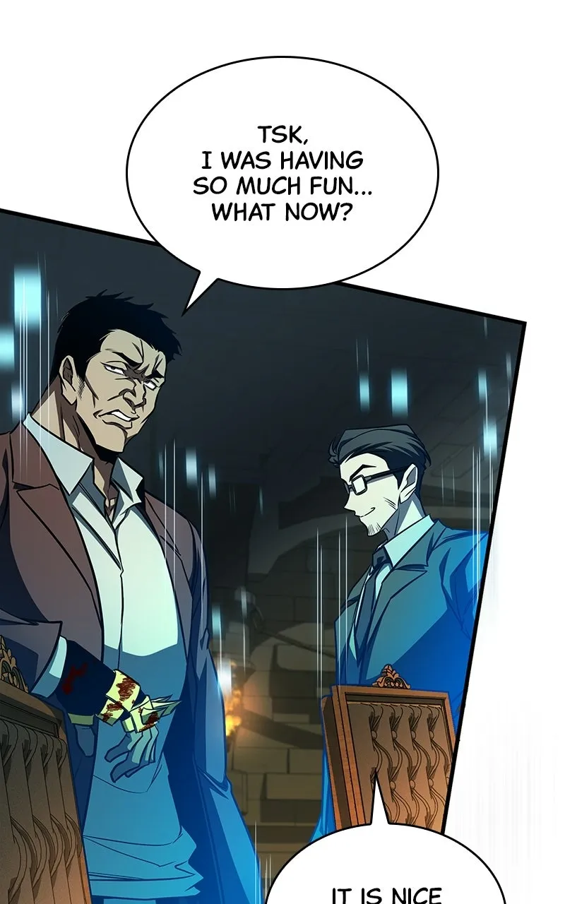 My Very Own Tower Strategy Guide Chapter 101 page 148 - 