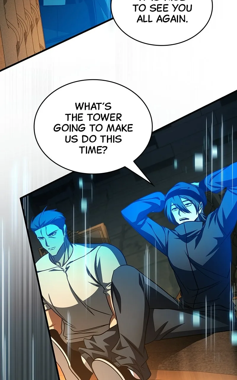My Very Own Tower Strategy Guide Chapter 101 page 149 - 