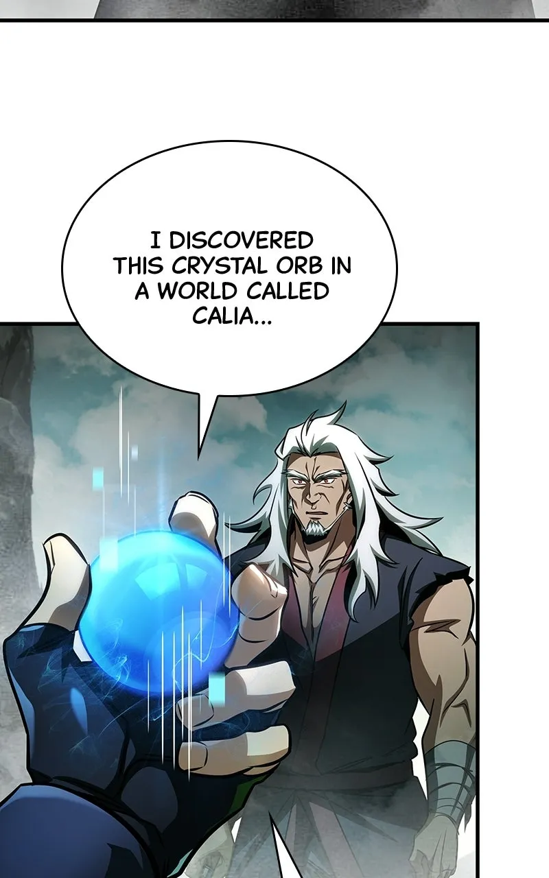 My Very Own Tower Strategy Guide Chapter 101 page 35 - 