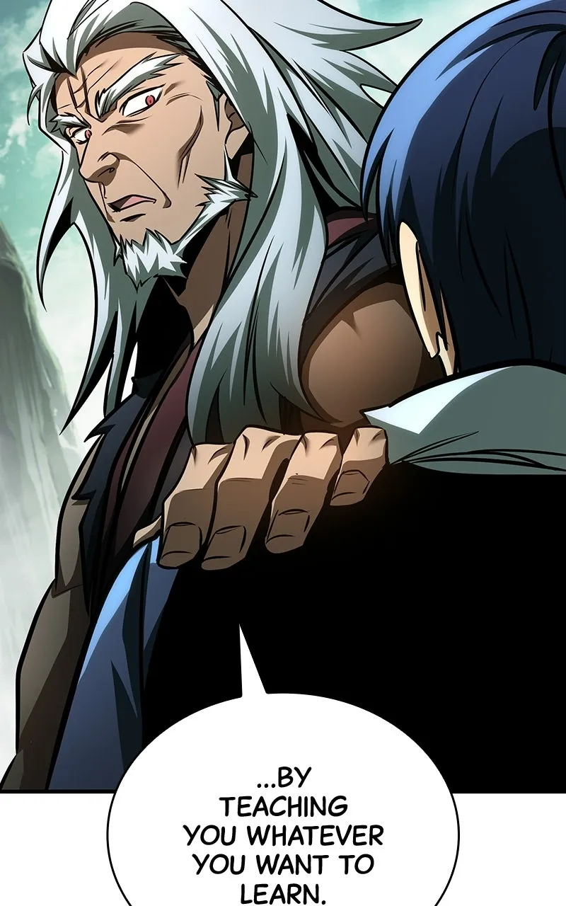 My Very Own Tower Strategy Guide Chapter 101 page 47 - 
