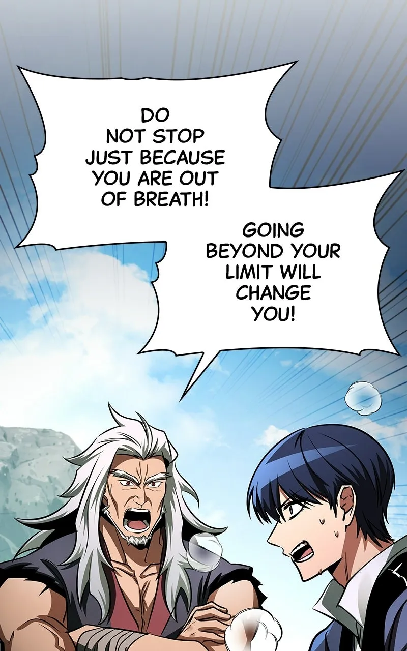 My Very Own Tower Strategy Guide Chapter 101 page 58 - 