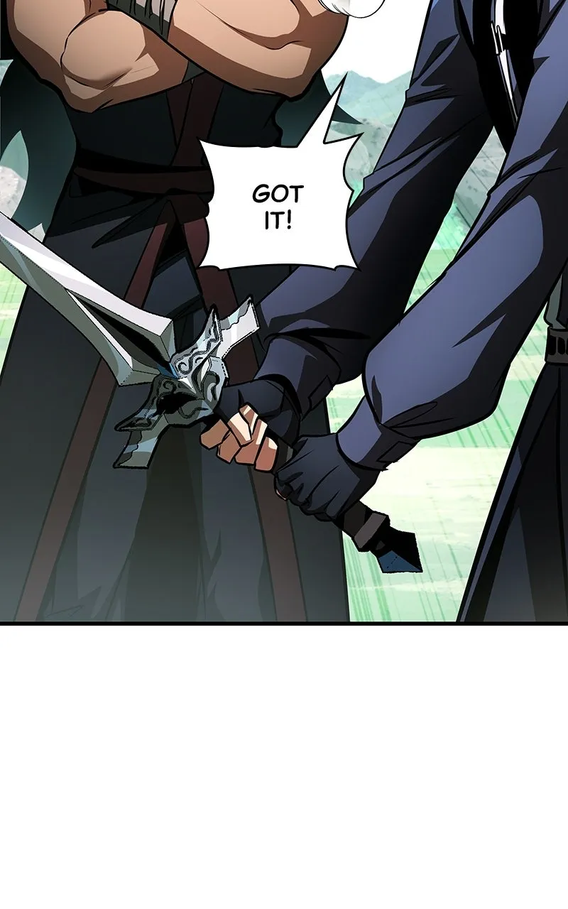 My Very Own Tower Strategy Guide Chapter 101 page 59 - 