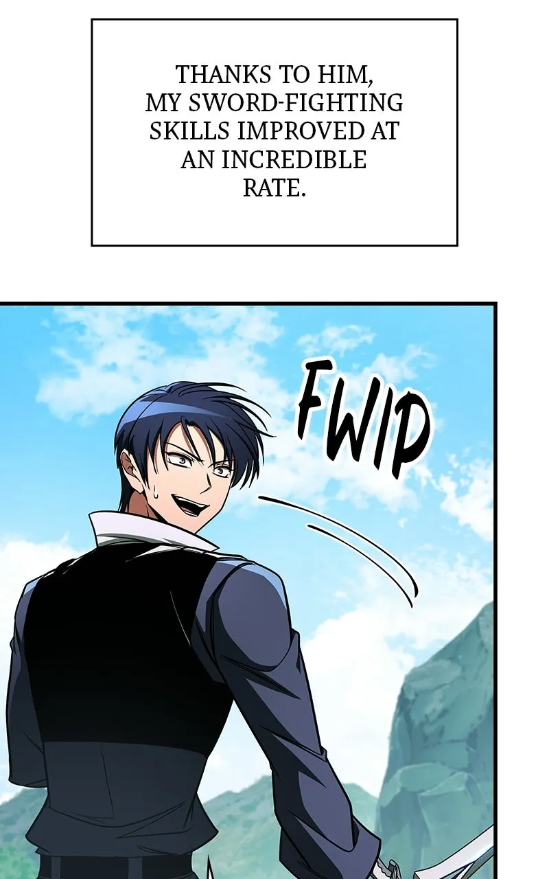 My Very Own Tower Strategy Guide Chapter 101 page 68 - 