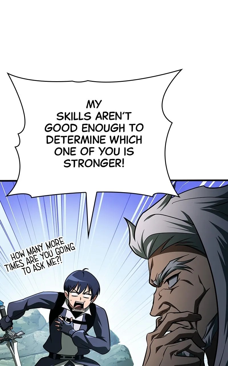 My Very Own Tower Strategy Guide Chapter 101 page 75 - 
