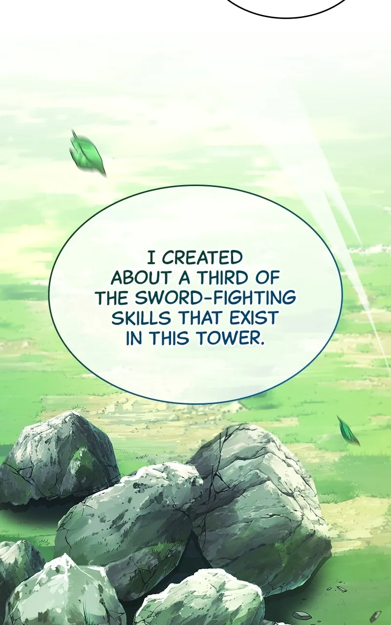 My Very Own Tower Strategy Guide Chapter 101 page 81 - 