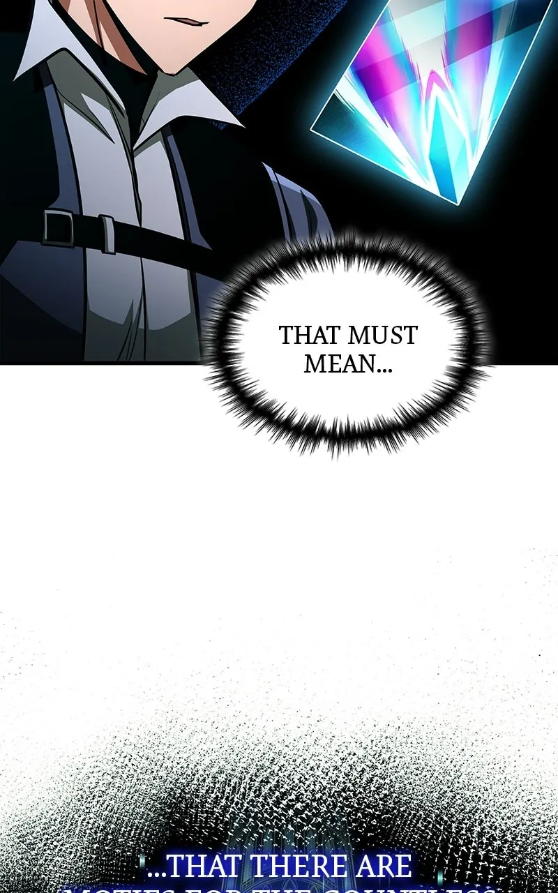 My Very Own Tower Strategy Guide Chapter 101 page 86 - 