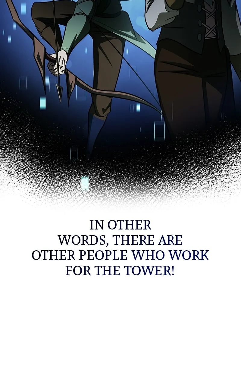 My Very Own Tower Strategy Guide Chapter 101 page 88 - 