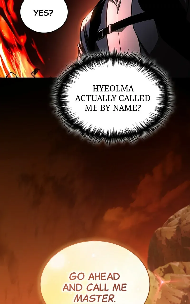 My Very Own Tower Strategy Guide Chapter 102 page 103 - 