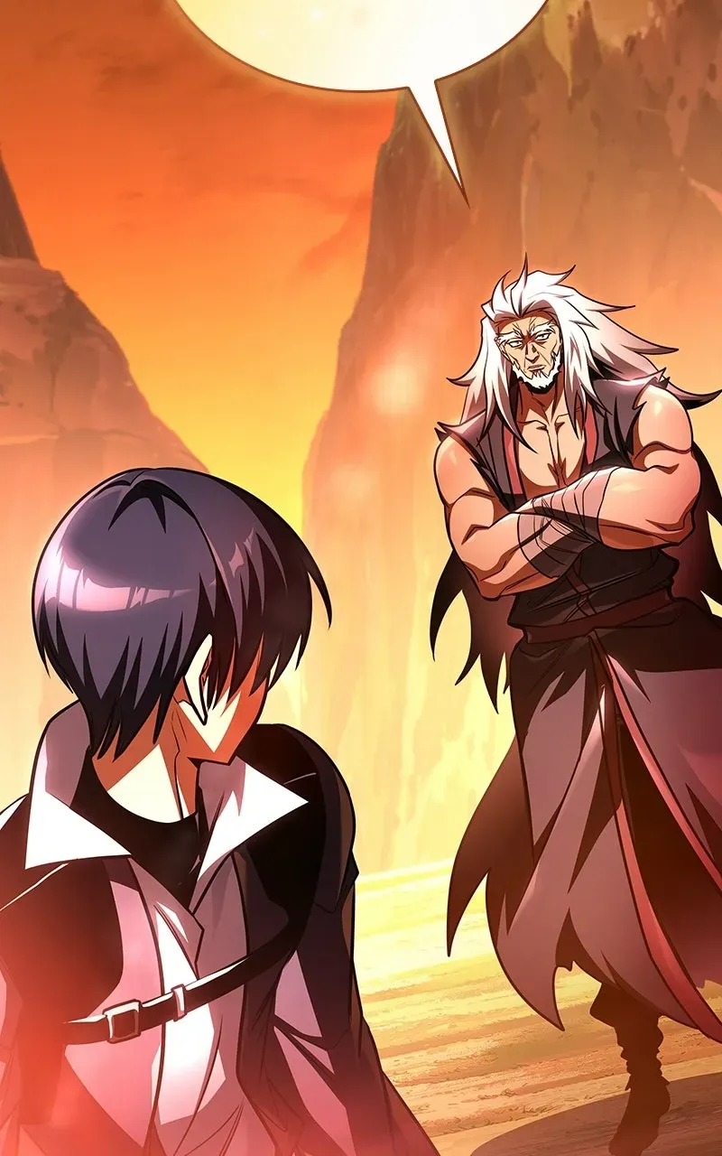 My Very Own Tower Strategy Guide Chapter 102 page 104 - 