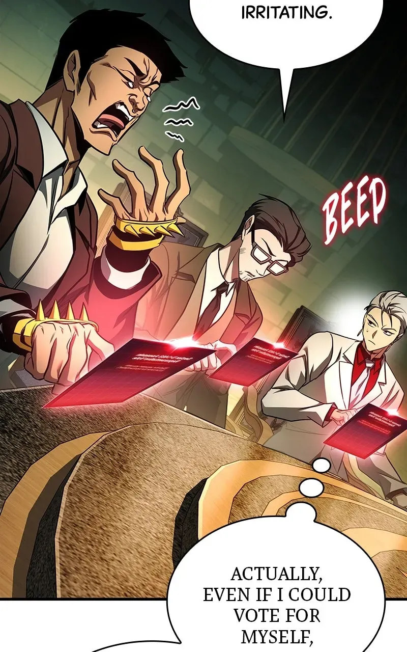My Very Own Tower Strategy Guide Chapter 102 page 25 - 