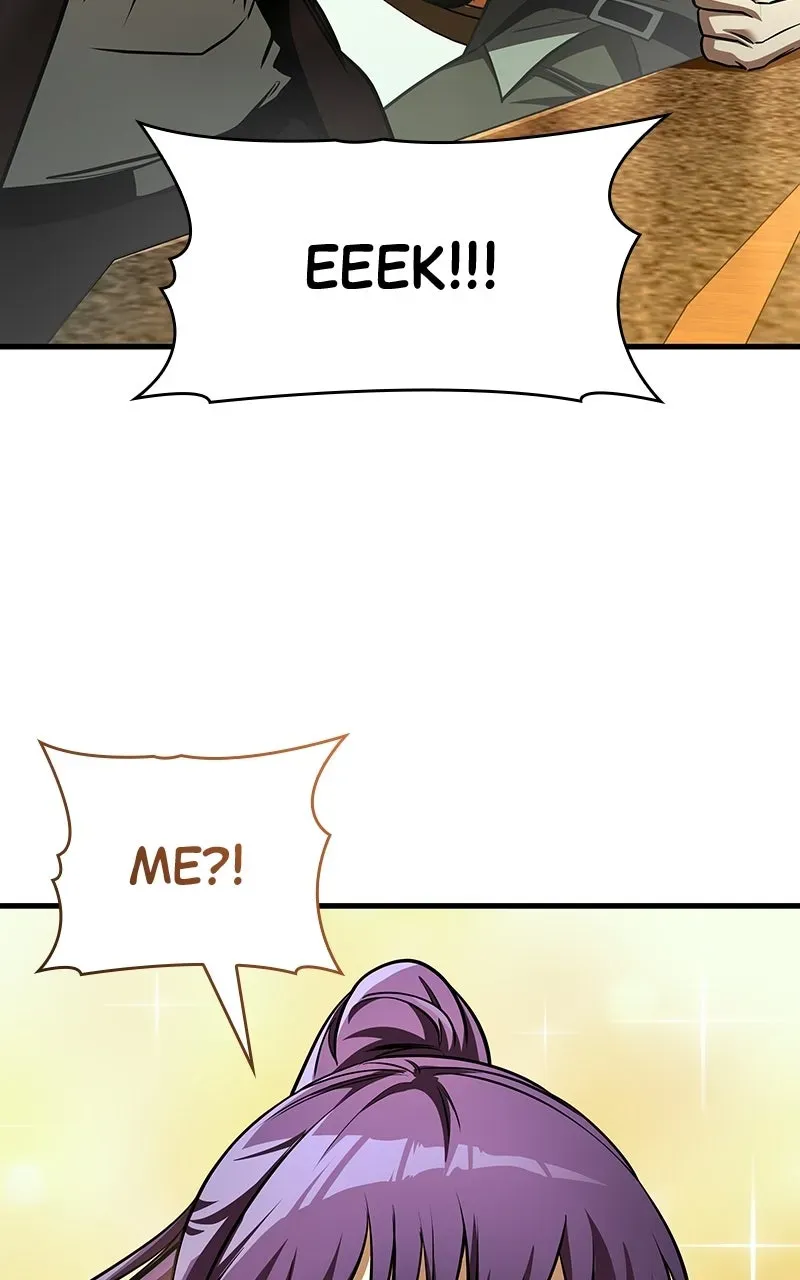 My Very Own Tower Strategy Guide Chapter 102 page 32 - 