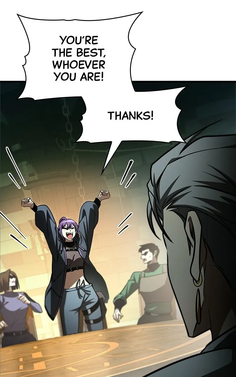 My Very Own Tower Strategy Guide Chapter 102 page 34 - 