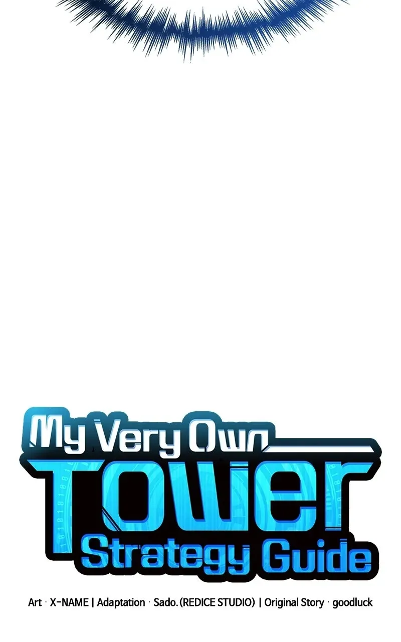 My Very Own Tower Strategy Guide Chapter 102 page 42 - 