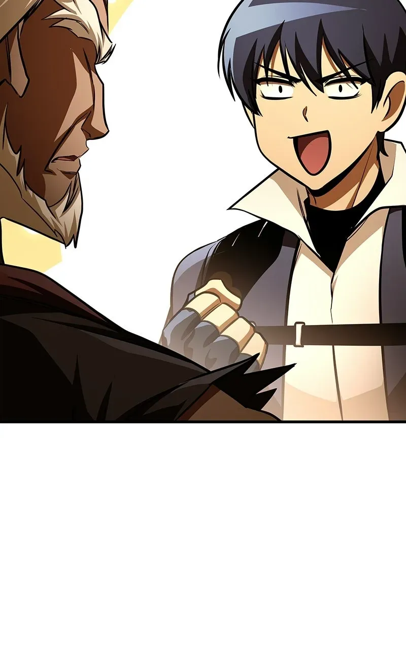 My Very Own Tower Strategy Guide Chapter 102 page 55 - 