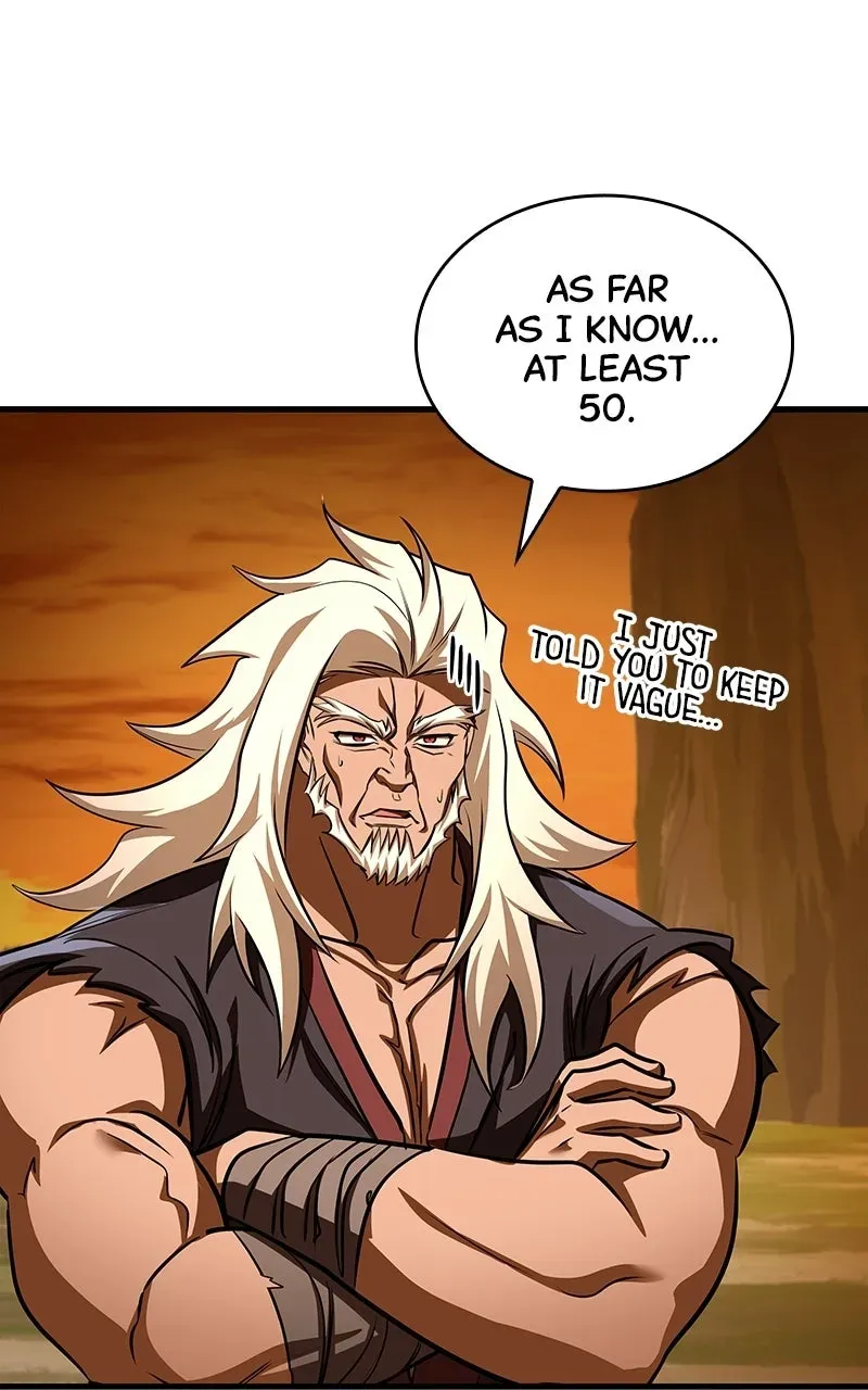 My Very Own Tower Strategy Guide Chapter 102 page 56 - 