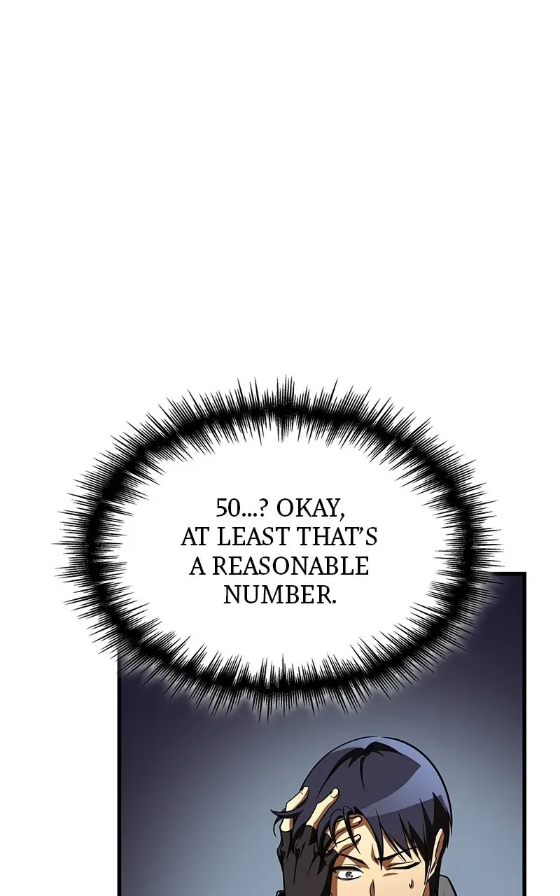 My Very Own Tower Strategy Guide Chapter 102 page 57 - 