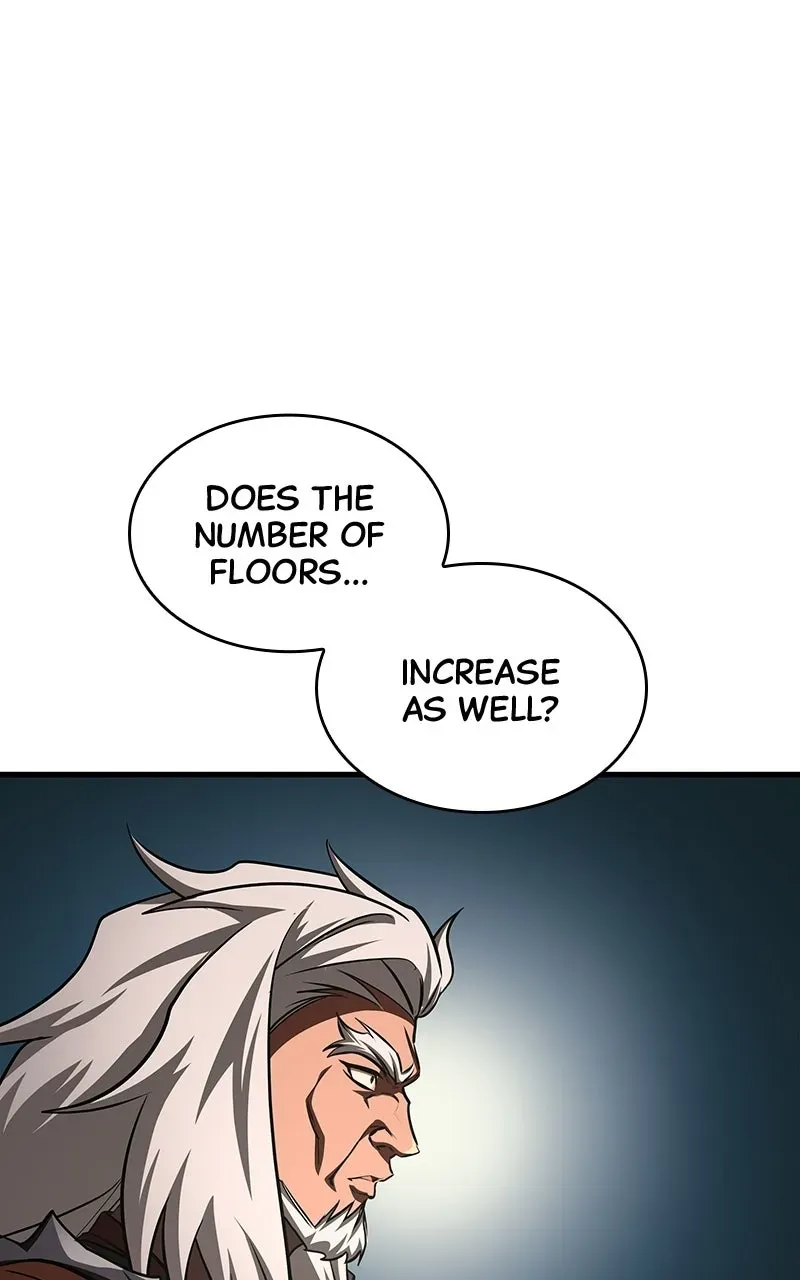 My Very Own Tower Strategy Guide Chapter 102 page 61 - 