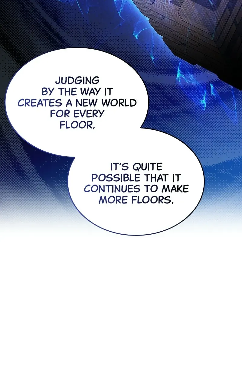 My Very Own Tower Strategy Guide Chapter 102 page 66 - 