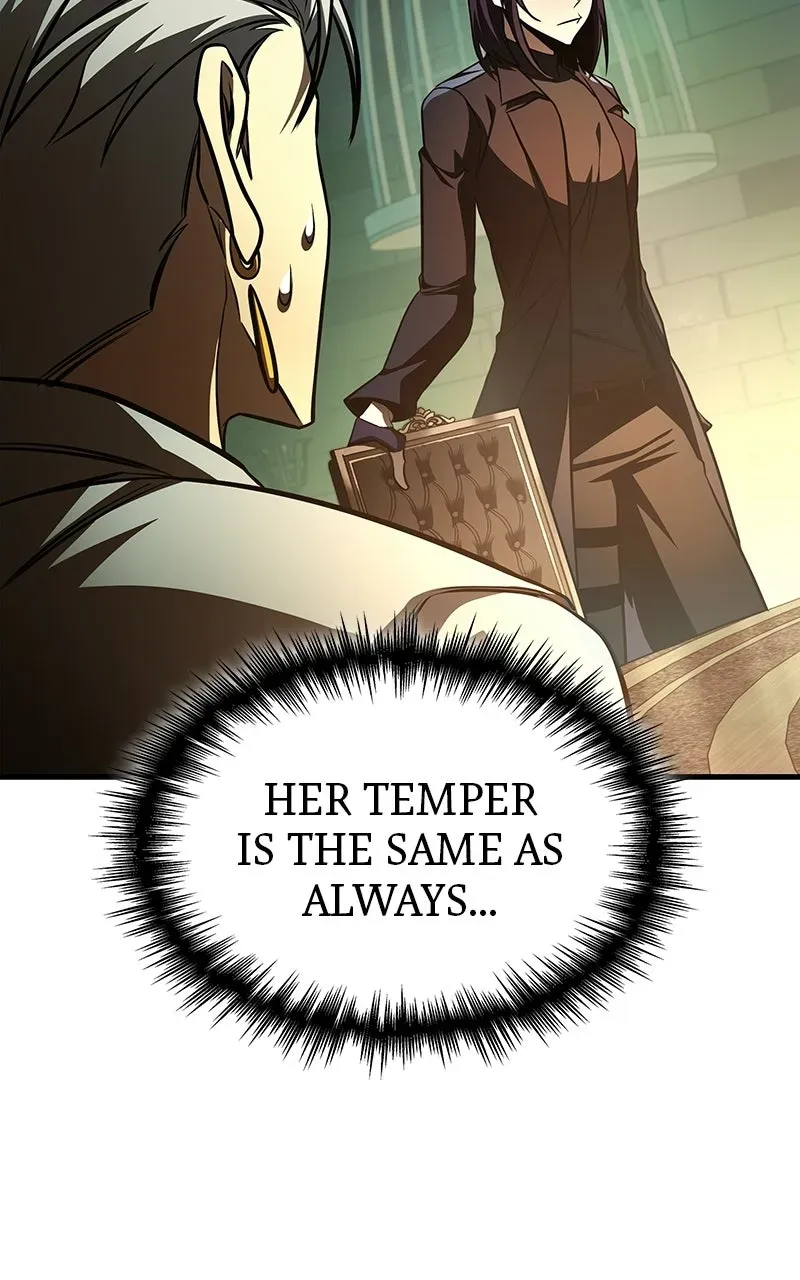 My Very Own Tower Strategy Guide Chapter 102 page 9 - 