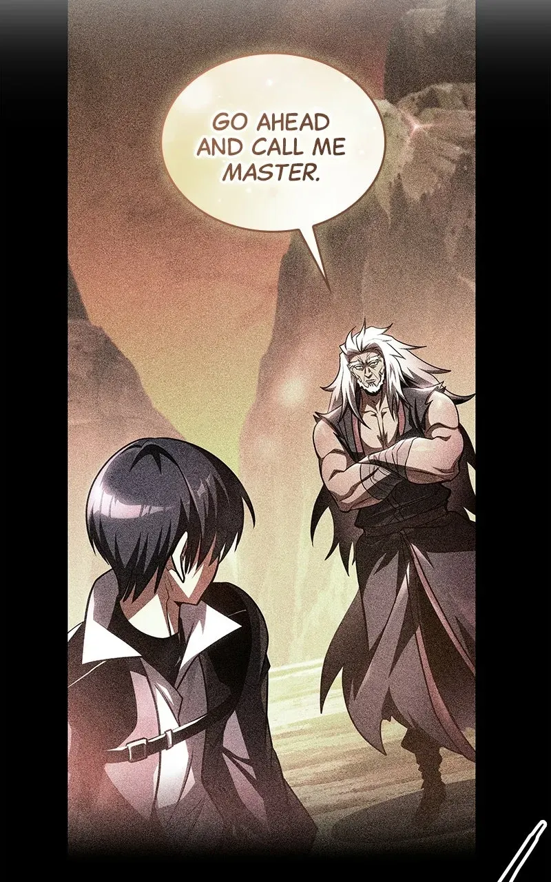 My Very Own Tower Strategy Guide Chapter 103 page 108 - 